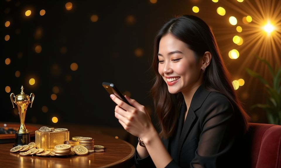 no68 Slot Mưa Vàng