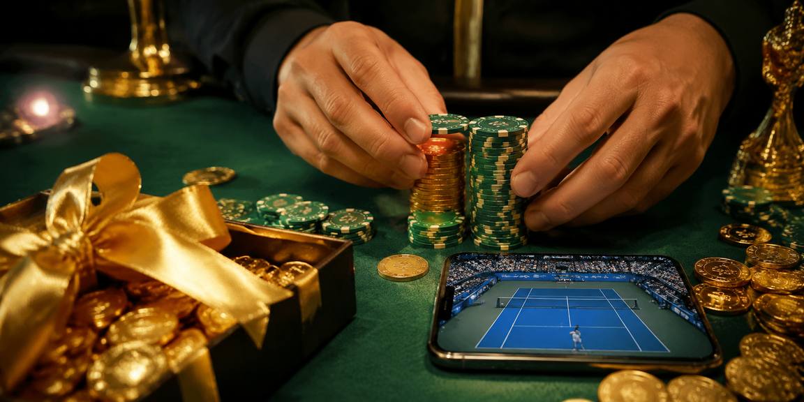 no68 Khám phá sảnh casino của chúng tôi